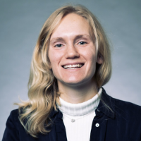 Maja Svanberg